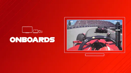 F1 TV screenshot 16