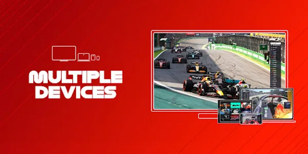 F1 TV screenshot 4