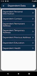 OmniUse screenshot 2