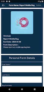 OmniUse screenshot 5