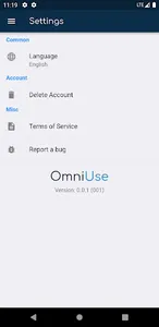 OmniUse screenshot 7