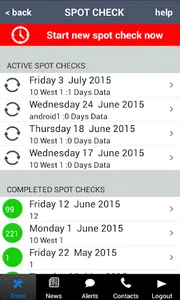NSWNMA Tool Kit screenshot 4