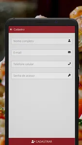 Fornalenha Pizzaria screenshot 2