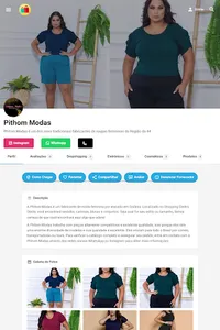 Fornecedores do Brás screenshot 9