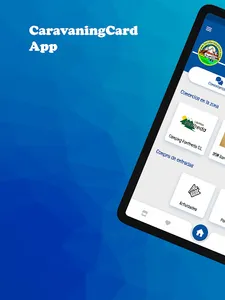 CaravaningCard screenshot 16
