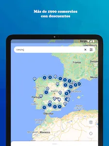 CaravaningCard screenshot 18