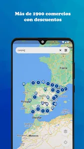 CaravaningCard screenshot 2