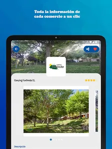 CaravaningCard screenshot 21