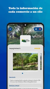 CaravaningCard screenshot 5