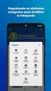 CaravaningCard screenshot 7