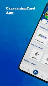 CaravaningCard screenshot 8