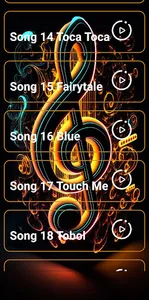 أغاني أجنبية حماسية screenshot 2