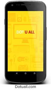 Dot U All | دات یو آل screenshot 7
