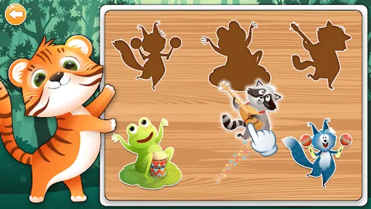 Jigsaw Puzzle Game: HD Puzzles screenshot 22