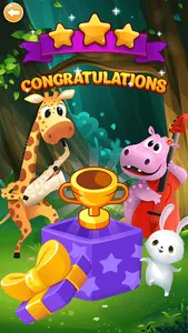 Jigsaw Puzzle Game: HD Puzzles screenshot 9