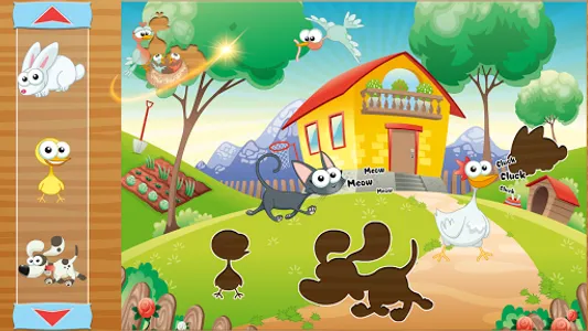 Toddler & Preschool Kids Games screenshot 10