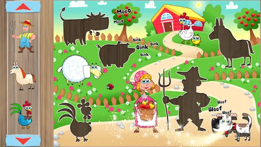 Toddler & Preschool Kids Games screenshot 6