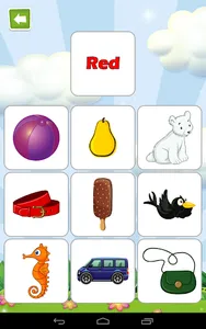 Preschool Adventures-3 screenshot 14