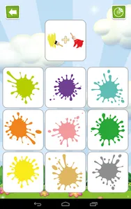 Preschool Adventures-3 screenshot 15