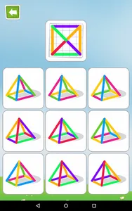 Preschool Adventures-3 screenshot 2