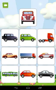 Preschool Adventures-3 screenshot 9