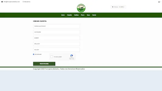 Forrajeria Vallarta screenshot 19