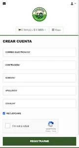 Forrajeria Vallarta screenshot 6