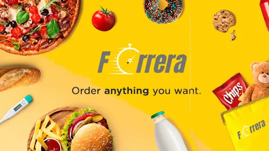 Forrera screenshot 5