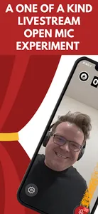 aLiveShow screenshot 0