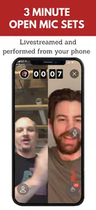 aLiveShow screenshot 2