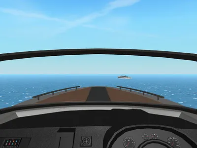 Boat like a BOSS screenshot 5