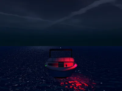 Boat like a BOSS screenshot 7