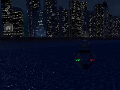 Boat like a BOSS screenshot 8