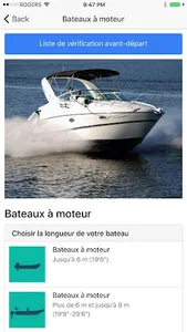 Carnet de bord screenshot 1