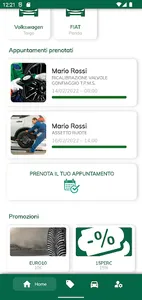 Germani Gomme screenshot 3