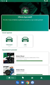 Germani Gomme screenshot 7