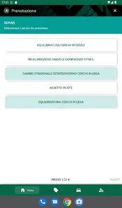 Germani Gomme screenshot 8