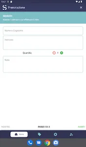 Lavanderia Ecologica screenshot 10