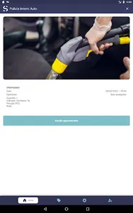Lavanderia Ecologica screenshot 17