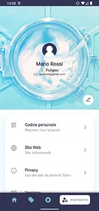 Lavanderia Ecologica screenshot 4