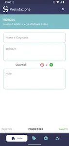 Lavanderia Ecologica screenshot 5