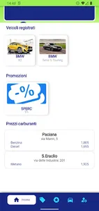 MetanoFoligno screenshot 0