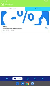 MetanoFoligno screenshot 10