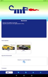 MetanoFoligno screenshot 17