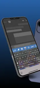 Teclado do Leão screenshot 0