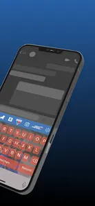 Teclado do Leão screenshot 6