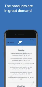 Forteinvest screenshot 10