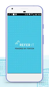REFERIT screenshot 1