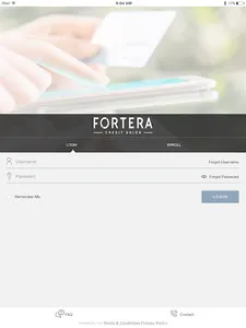ForteraCU Cards screenshot 8