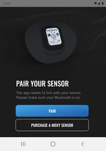 Moxy Monitor screenshot 11